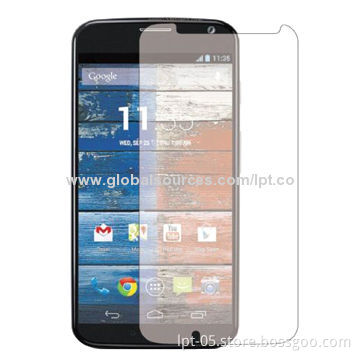 Premium Explosion Proof Tempered Glass Screen Protector for MEIZU MX3